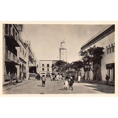 Rare collectable postcards of MAROC. Vintage Postcards of MAROC