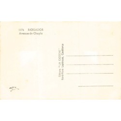 Rare collectable postcards of MAROC. Vintage Postcards of MAROC