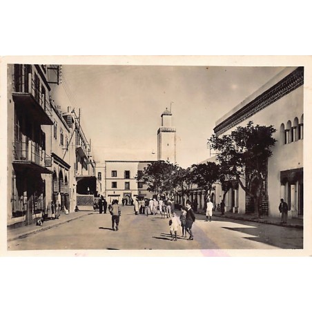 Rare collectable postcards of MAROC. Vintage Postcards of MAROC