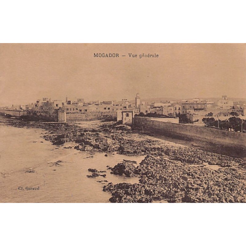 Rare collectable postcards of MAROC. Vintage Postcards of MAROC