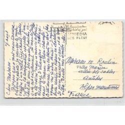 Rare collectable postcards of MAROC. Vintage Postcards of MAROC