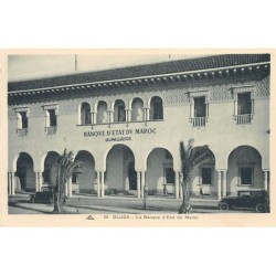 Rare collectable postcards of MAROC. Vintage Postcards of MAROC