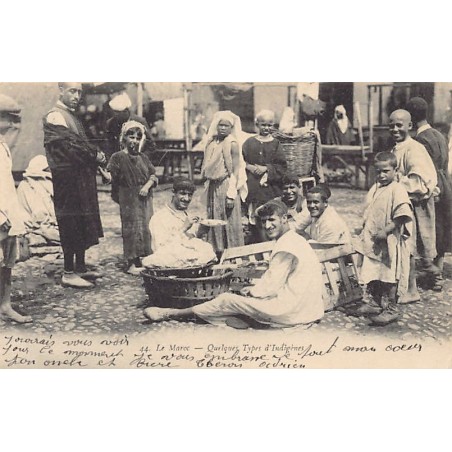 Rare collectable postcards of MAROC. Vintage Postcards of MAROC
