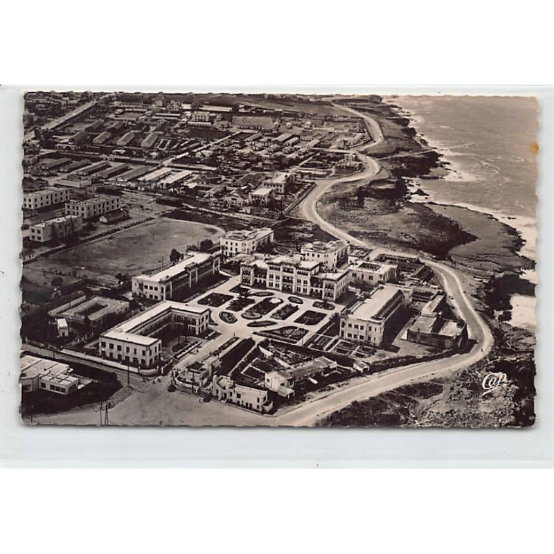 Rare collectable postcards of MAROC. Vintage Postcards of MAROC