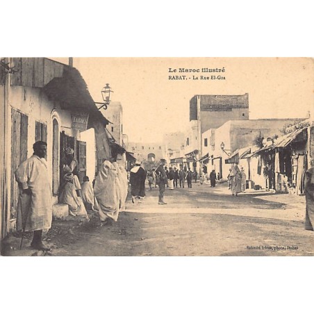 Rare collectable postcards of MAROC. Vintage Postcards of MAROC