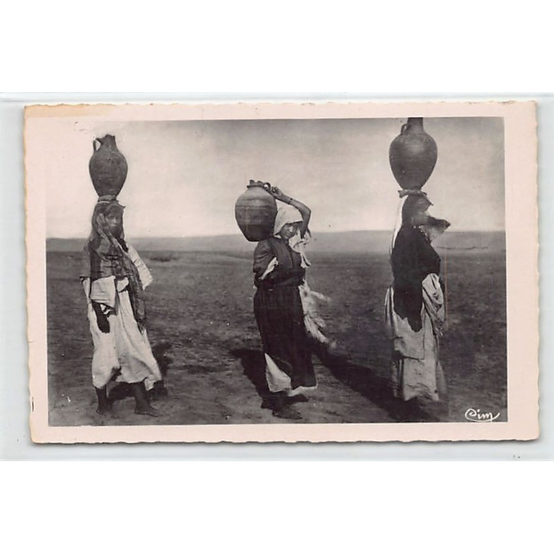Rare collectable postcards of MAROC. Vintage Postcards of MAROC
