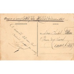 Rare collectable postcards of MAROC. Vintage Postcards of MAROC