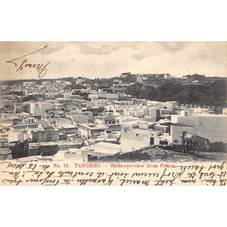 Rare collectable postcards of MAROC. Vintage Postcards of MAROC
