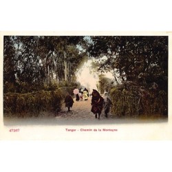 Rare collectable postcards of MAROC. Vintage Postcards of MAROC