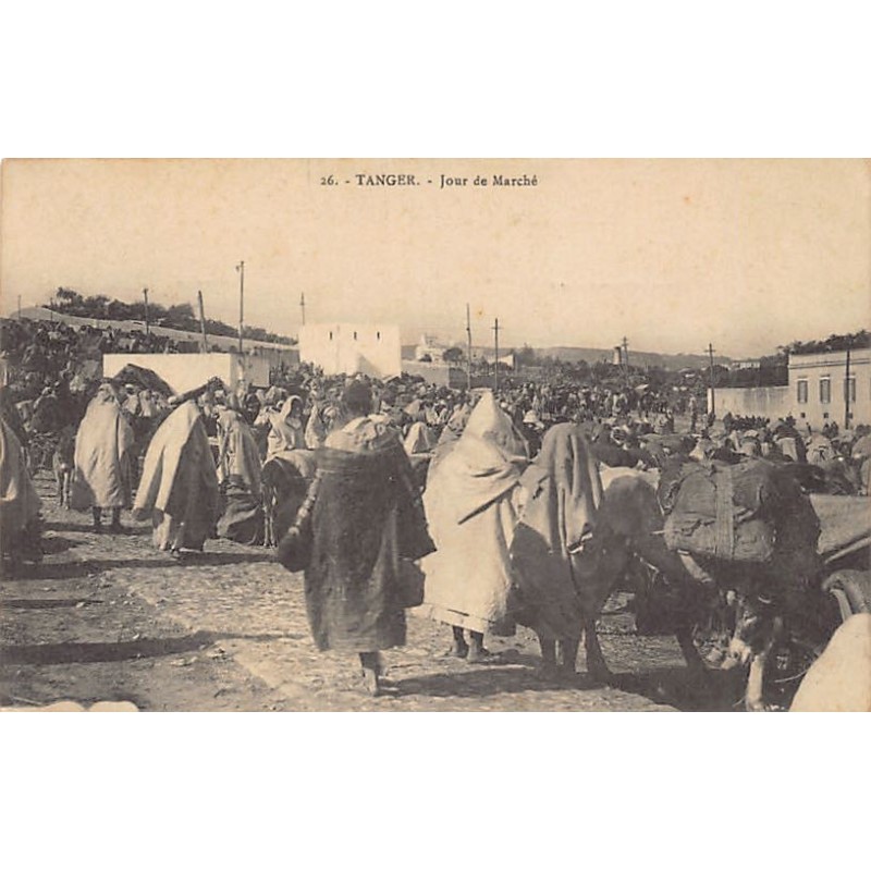 Rare collectable postcards of MAROC. Vintage Postcards of MAROC