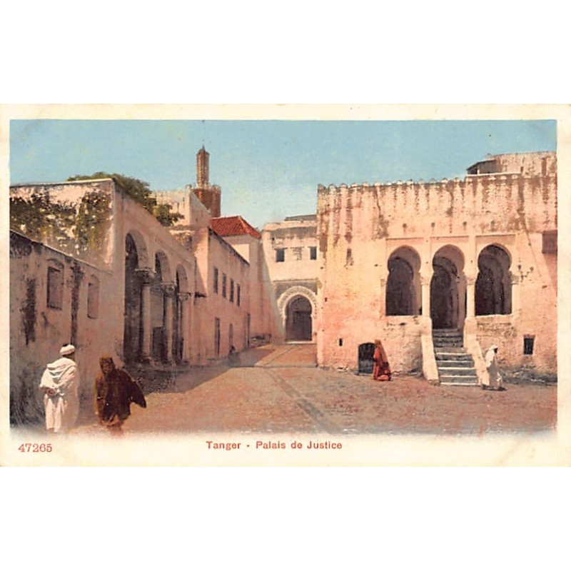 Rare collectable postcards of MAROC. Vintage Postcards of MAROC