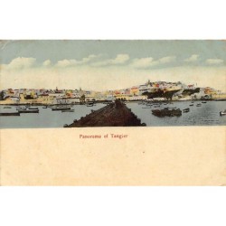 Rare collectable postcards of MAROC. Vintage Postcards of MAROC