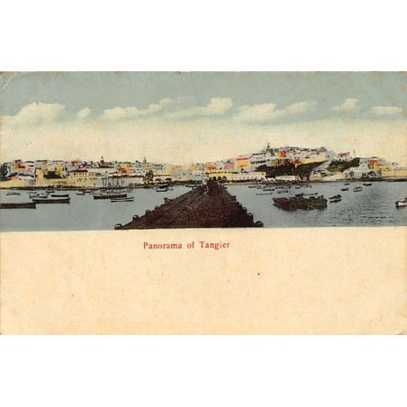 Rare collectable postcards of MAROC. Vintage Postcards of MAROC