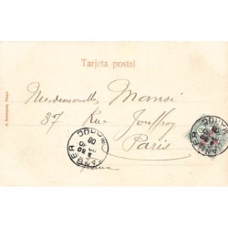 Rare collectable postcards of MAROC. Vintage Postcards of MAROC