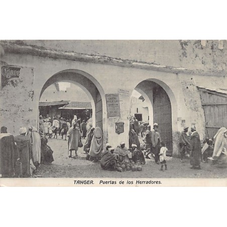 Rare collectable postcards of MAROC. Vintage Postcards of MAROC