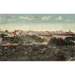 Rare collectable postcards of MAROC. Vintage Postcards of MAROC