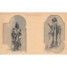 Rare collectable postcards of MAROC. Vintage Postcards of MAROC