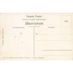 Rare collectable postcards of MAROC. Vintage Postcards of MAROC