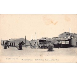 Rare collectable postcards of MAROC. Vintage Postcards of MAROC