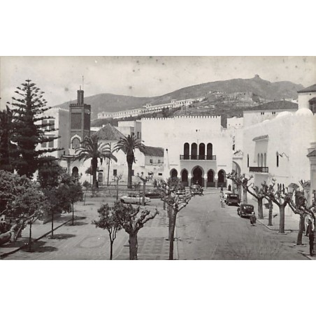 Rare collectable postcards of MAROC. Vintage Postcards of MAROC