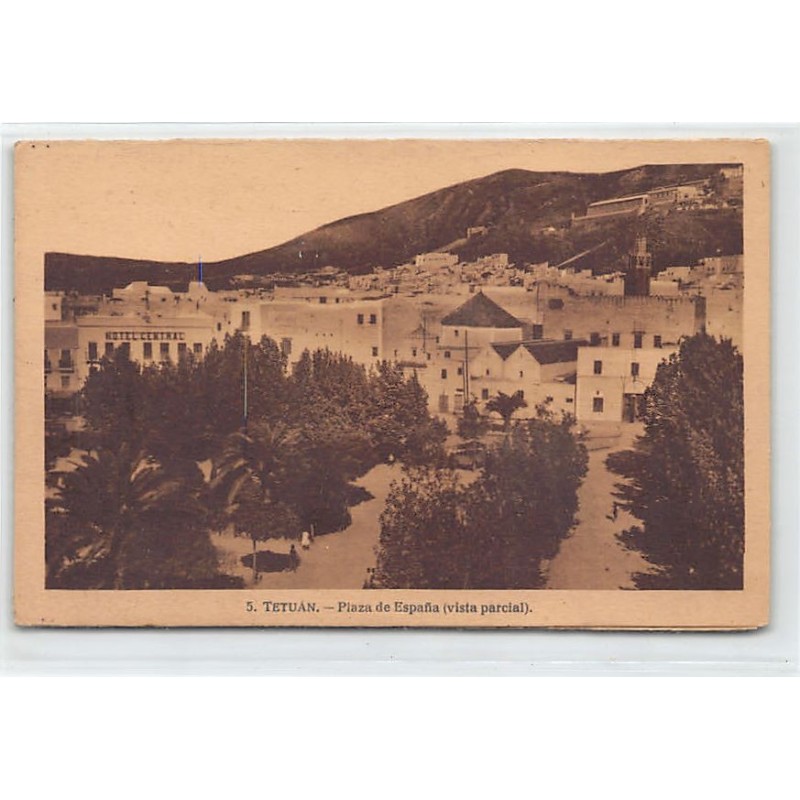 Rare collectable postcards of MAROC. Vintage Postcards of MAROC