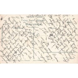 Rare collectable postcards of MAROC. Vintage Postcards of MAROC