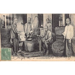 Rare collectable postcards of VIET-NAM. Vintage Postcards of VIET-NAM