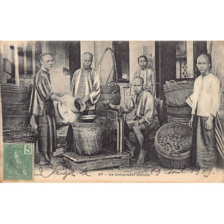 Rare collectable postcards of VIET-NAM. Vintage Postcards of VIET-NAM