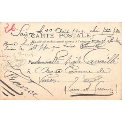 Rare collectable postcards of VIET-NAM. Vintage Postcards of VIET-NAM