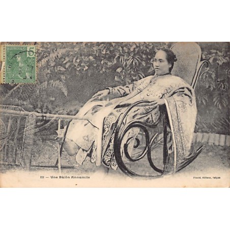 Rare collectable postcards of VIET-NAM. Vintage Postcards of VIET-NAM