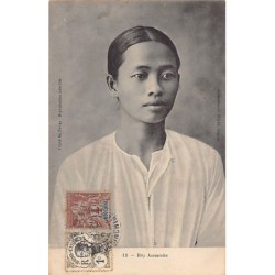 Rare collectable postcards of VIET-NAM. Vintage Postcards of VIET-NAM