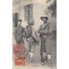 Rare collectable postcards of VIET-NAM. Vintage Postcards of VIET-NAM