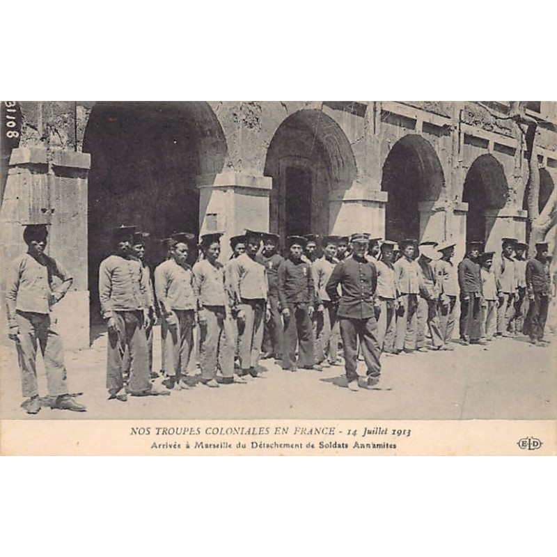 Rare collectable postcards of VIET-NAM. Vintage Postcards of VIET-NAM