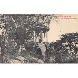 Rare collectable postcards of VIET-NAM. Vintage Postcards of VIET-NAM