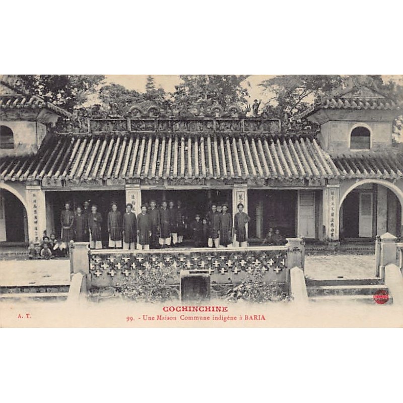 Rare collectable postcards of VIET-NAM. Vintage Postcards of VIET-NAM