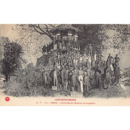 Rare collectable postcards of VIET-NAM. Vintage Postcards of VIET-NAM