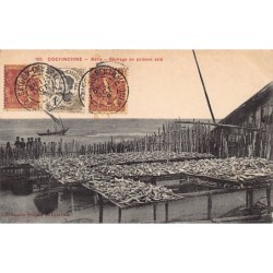 Rare collectable postcards of VIET-NAM. Vintage Postcards of VIET-NAM