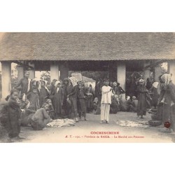 Rare collectable postcards of VIET-NAM. Vintage Postcards of VIET-NAM