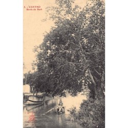 Rare collectable postcards of VIET-NAM. Vintage Postcards of VIET-NAM