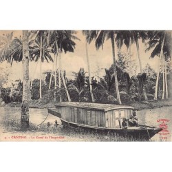Rare collectable postcards of VIET-NAM. Vintage Postcards of VIET-NAM