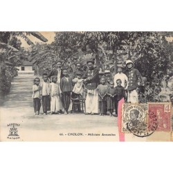 Rare collectable postcards of VIET-NAM. Vintage Postcards of VIET-NAM