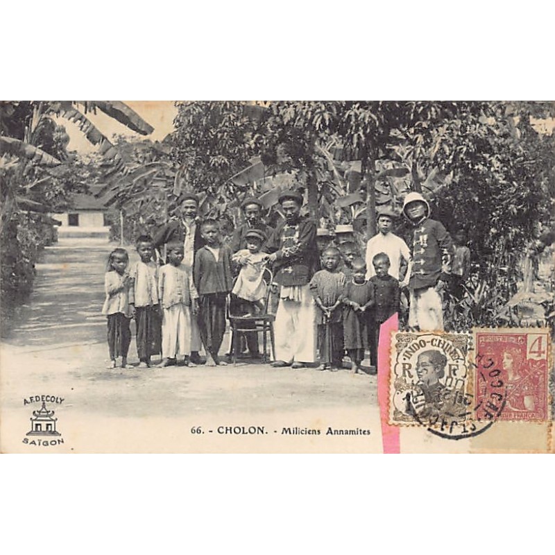 Rare collectable postcards of VIET-NAM. Vintage Postcards of VIET-NAM