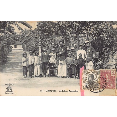 Rare collectable postcards of VIET-NAM. Vintage Postcards of VIET-NAM