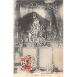 Rare collectable postcards of VIET-NAM. Vintage Postcards of VIET-NAM