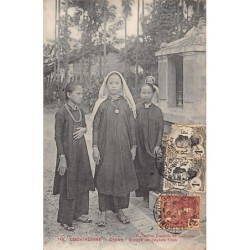 Rare collectable postcards of VIET-NAM. Vintage Postcards of VIET-NAM