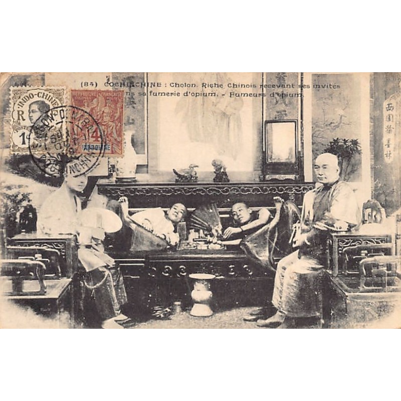 Rare collectable postcards of VIET-NAM. Vintage Postcards of VIET-NAM