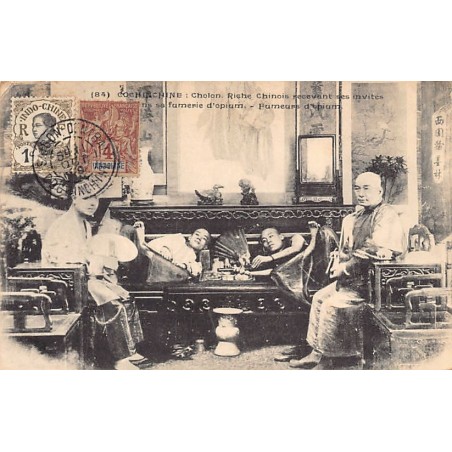 Rare collectable postcards of VIET-NAM. Vintage Postcards of VIET-NAM