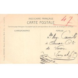 Rare collectable postcards of VIET-NAM. Vintage Postcards of VIET-NAM