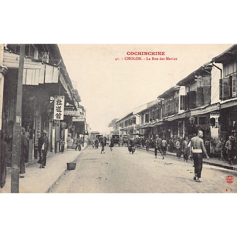 Rare collectable postcards of VIET-NAM. Vintage Postcards of VIET-NAM