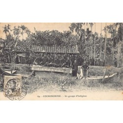 Rare collectable postcards of VIET-NAM. Vintage Postcards of VIET-NAM